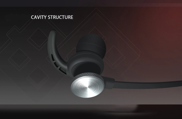 In-Ear Bluetooth Kopfhörer für Sport